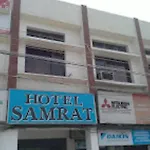 Hotel Samrat,Amritsar