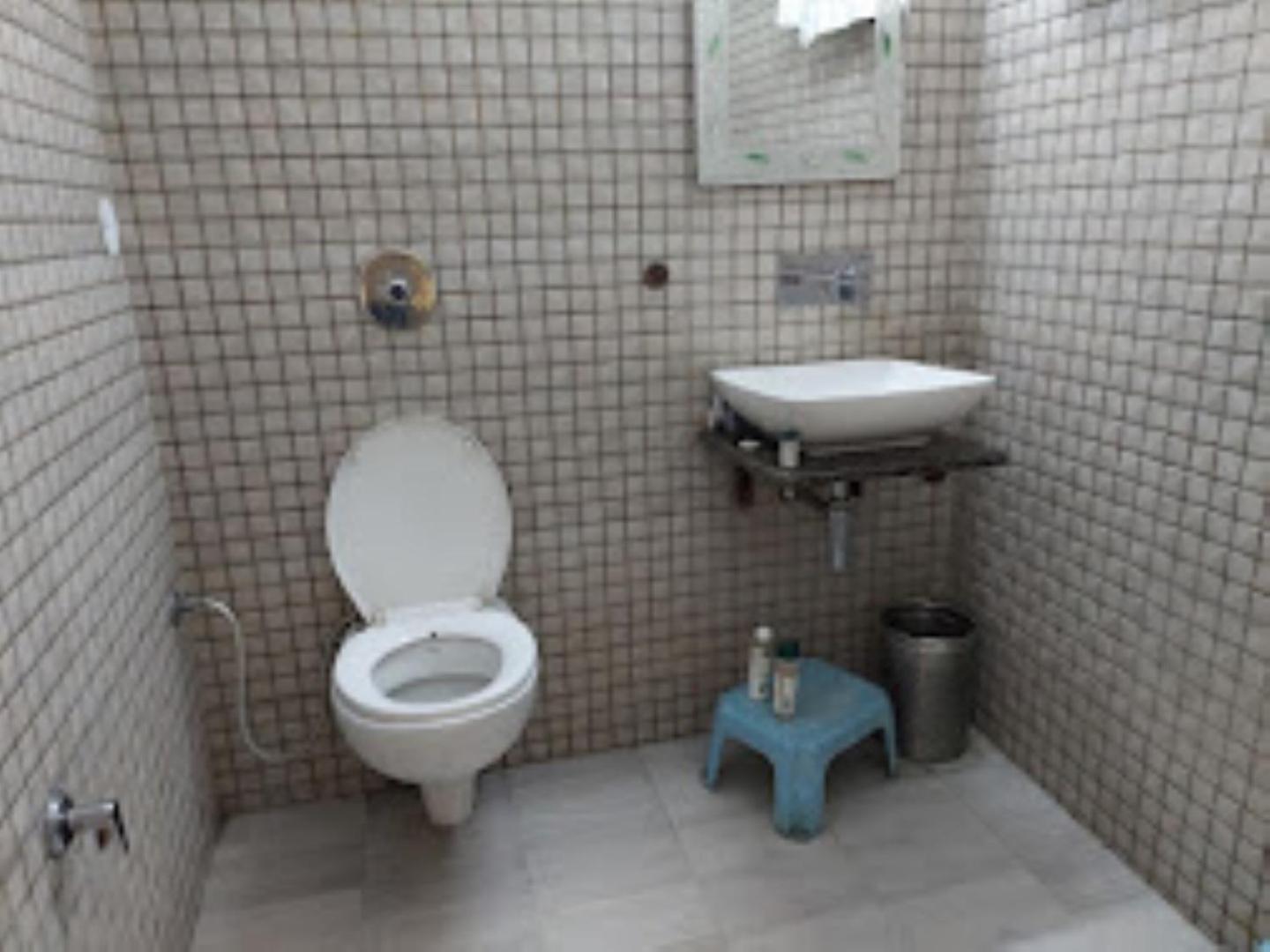 Hotel Samrat,amritsar
