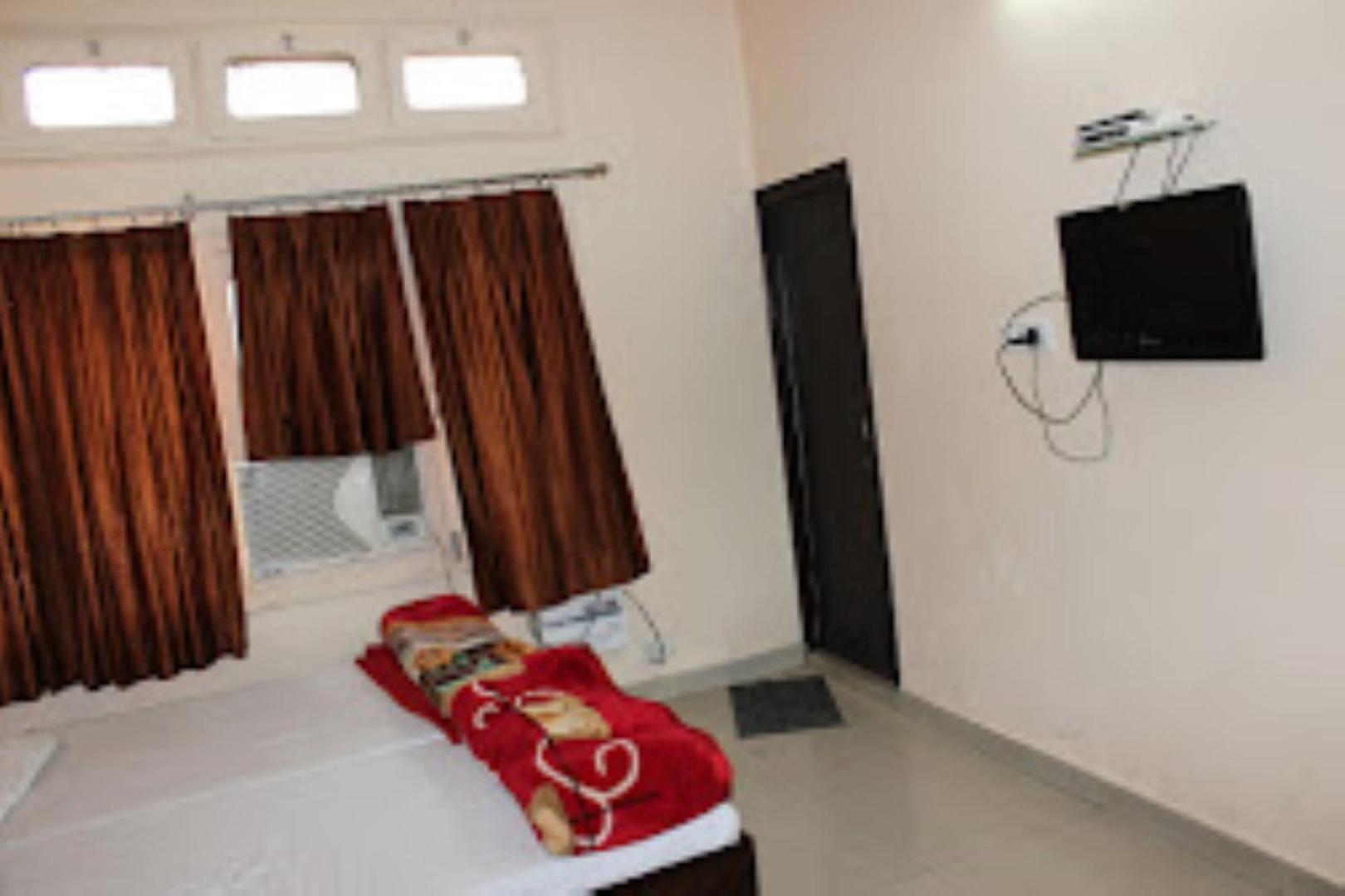 Samrat,amritsar 3*