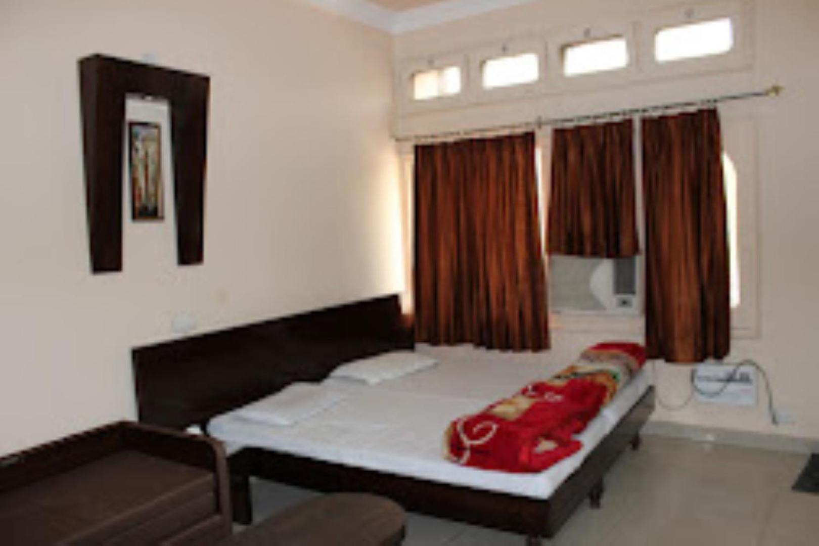 Hotel Samrat,amritsar Amritsar